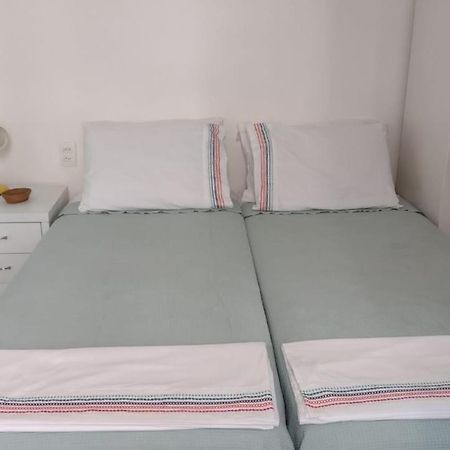 Apartamento em Copacabana - Rua Bolívar - 2 Quartos - Excelente Localização Río de Janeiro Exterior foto