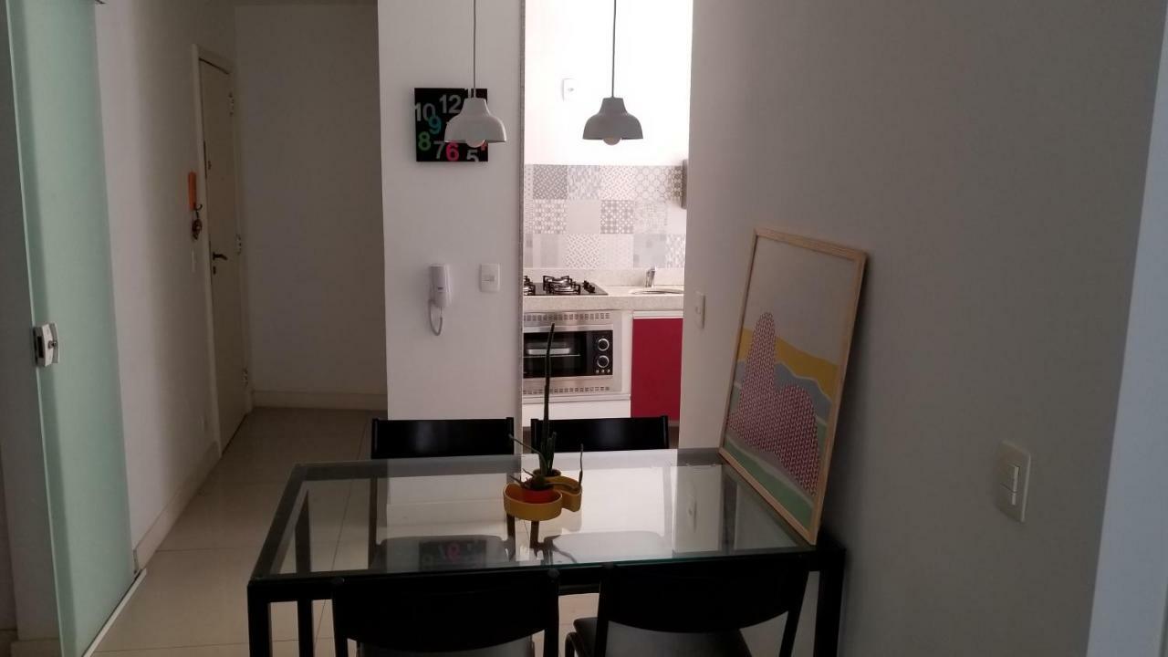 Apartamento em Copacabana - Rua Bolívar - 2 Quartos - Excelente Localização Río de Janeiro Exterior foto