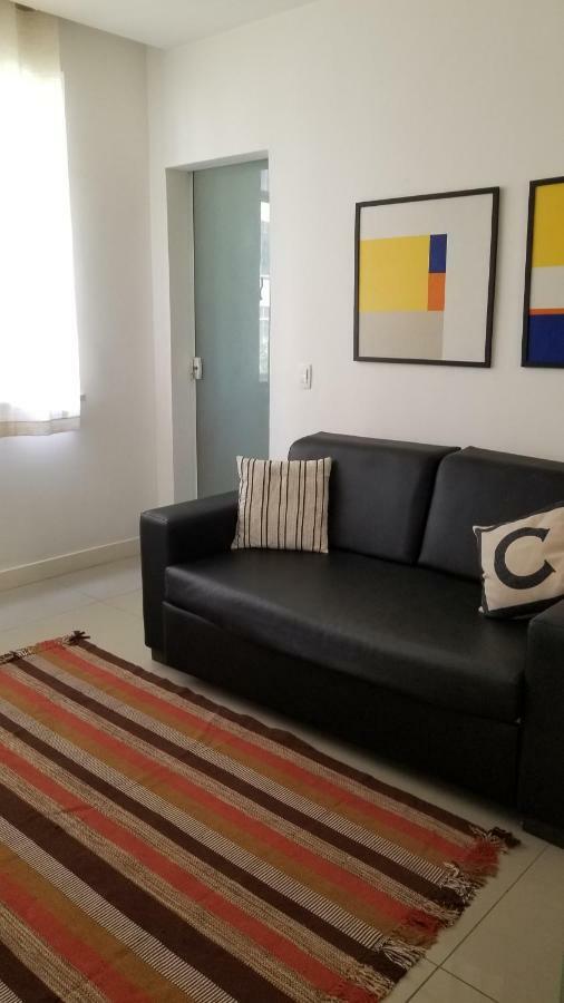 Apartamento em Copacabana - Rua Bolívar - 2 Quartos - Excelente Localização Río de Janeiro Exterior foto