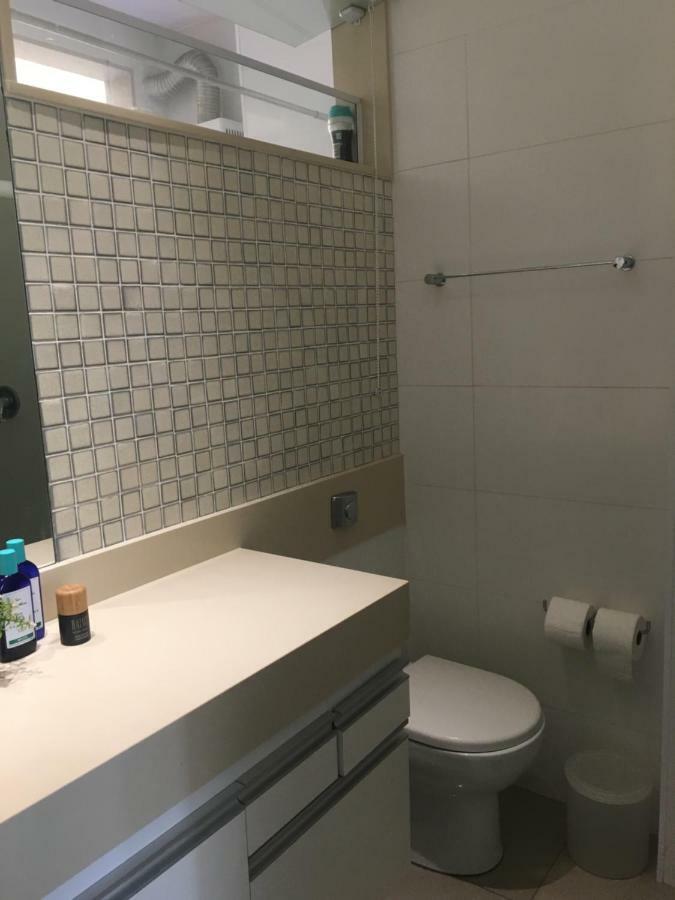 Apartamento em Copacabana - Rua Bolívar - 2 Quartos - Excelente Localização Río de Janeiro Exterior foto
