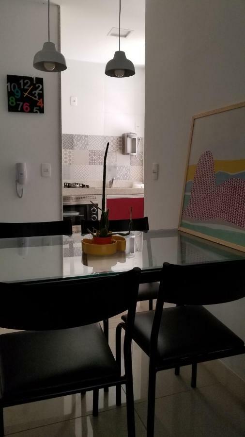 Apartamento em Copacabana - Rua Bolívar - 2 Quartos - Excelente Localização Río de Janeiro Exterior foto
