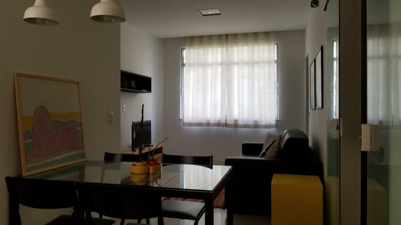 Apartamento em Copacabana - Rua Bolívar - 2 Quartos - Excelente Localização Río de Janeiro Exterior foto