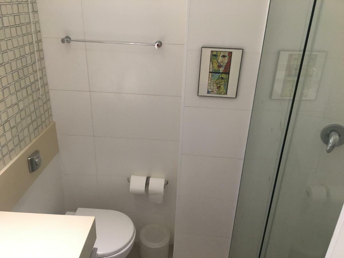 Apartamento em Copacabana - Rua Bolívar - 2 Quartos - Excelente Localização Río de Janeiro Exterior foto